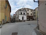 Vrbnik - Church of the Assumption of Mary (Vrbnik)